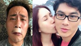 余天,李亞萍,余苑綺,直腸癌,Gary,陳鑒,車手,余祥銓