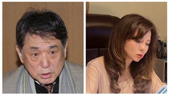 康凱傳暴打員工掐脖　曹雨婷震怒出手了