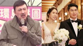 余天、余苑綺、Gary。（圖／資料照）