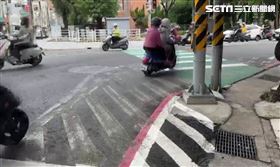 國小旁「庇護島」遭塗銷　議員批：學童身陷危險／施淑婷／劉崇顯／