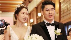 余天、李亞萍、余苑綺、余筱萍、余祥銓、Gary
圖／記者林士傑攝影