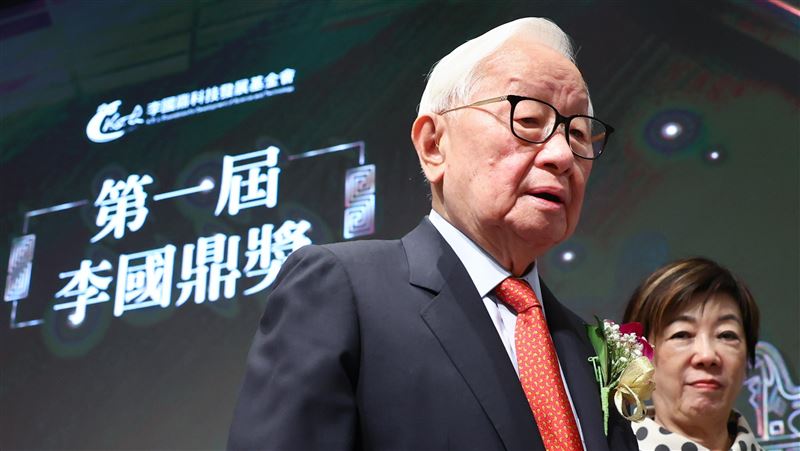 他在台積電「洗澡後再加班」1句話秒離職