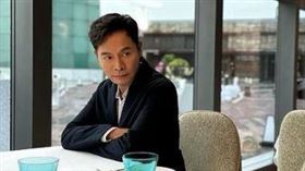 香港視帝郭晉安昨晚和歐倩怡同步在IG發離婚聲明。（圖／翻攝IG）