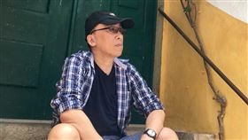 苦苓分析《周處除三害》在中國大賣的原因。（圖／翻攝自臉書）