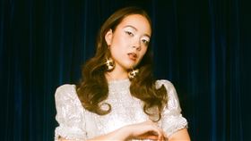 Laufey將來台開唱。（圖／Live Nation Taiwan提供）