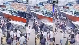 （圖／翻攝自Ekattor TV YouTube）