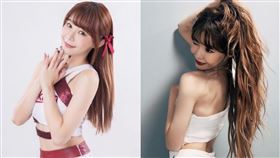 Yuri陳怡叡（圖／翻攝自IG）