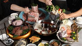 築間,母親節,優惠,甜點(築間餐飲集團 提供)