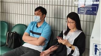 5億高中生案！夏男辯「賴若活著也被告」