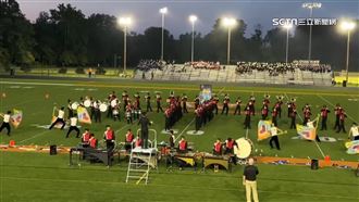 520就職預演搶先曝　建中攜手國體大獻藝