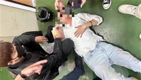 余天女婿,新北地檢署,Gary,陳鑒,余天, 余苑綺,特助,名片,車手,收水手