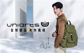 金獎影帝的即興發揮　竟成為品牌影片一大亮點！（業配勿用）