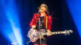 沈文程（圖／大大娛樂提供）