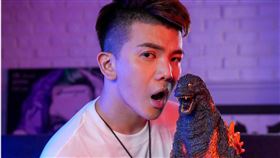 孫生為人幽默風趣，時常分享笑話給大家。（圖／翻攝自IG／孫生）