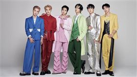 Ozone（圖／索尼音樂提供）