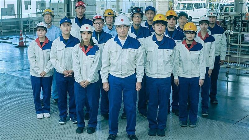 SUZUKI集團向台灣災區捐款1,000萬日圓