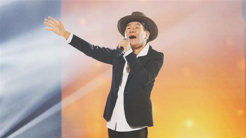 趙傳被詐騙集團盯上　急發聲籲：幫忙檢舉