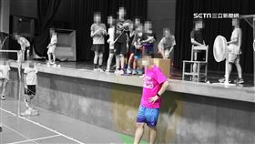 北市國小教練「體罰8男童」！臀部瘀青家長喊告