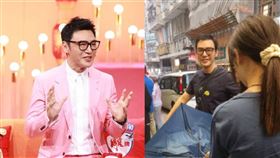 鍾鎮濤。（圖／翻攝自X）