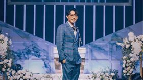 酷炫個性幽默，深受大家喜愛。（圖／翻攝自IG／酷炫）