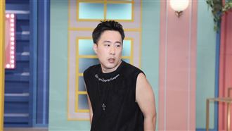 余祥銓認外甥失聯　露面痛罵Gary「可恥」
