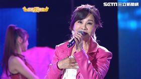 ▲龍千玉來到「超級夜總會」感慨表示，生命中有許多的貴人（圖／超級夜總會）