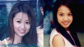 林心如《新楚留香》任賢齊、黎姿、撞臉蔡依林