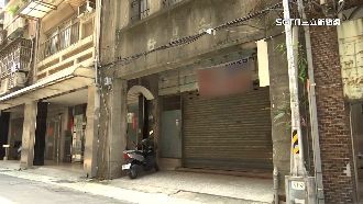 屋主1.7億賣迪化街透天　10年增值逾1億