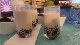 台南,國宴,總統,菜色,520總統就職,珍奶