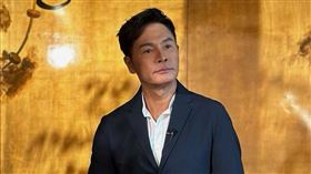 郭晉安。（圖／翻攝自郭晉安IG）