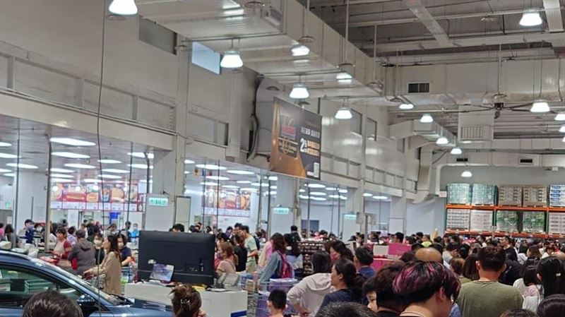 全台會員擠爆好市多搶購1神物：一箱難求