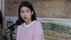 立法委員徐巧芯（圖／記者鄭孟晃攝影）