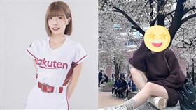 艾融。（圖／翻攝自IG）