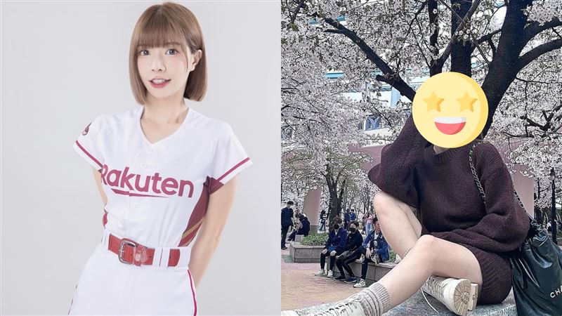 遭影射偷腥富商懷孕　中職最正MC不忍發聲