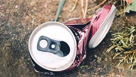 汽水、鋁罐、易開罐、汽水。（示意圖／資料照）