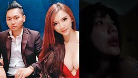 翁子涵,連千毅,賣淫,林志玲,崩潰大哭