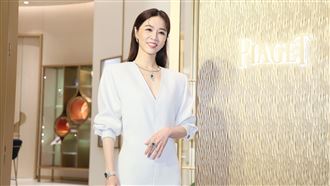 謝盈萱《不夠善良》淚崩內幕　結局不敢看