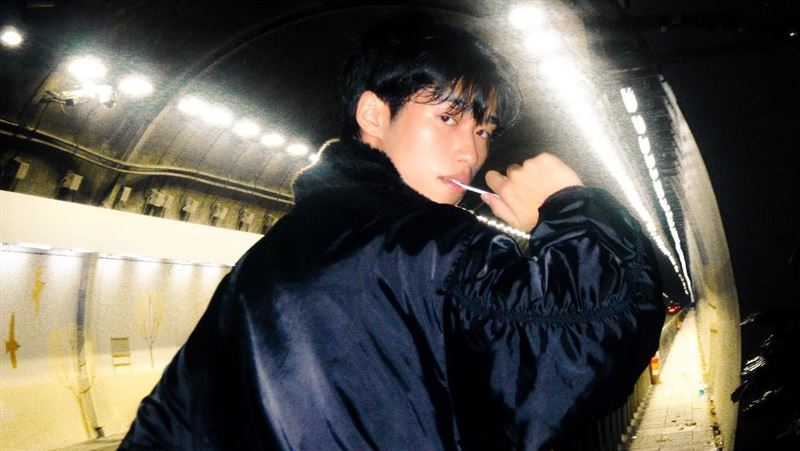 U:NUS七夕行程曝光　蔡承祐突宣布新身分