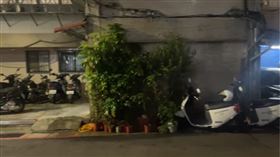 北市吳興街傳出命案。（圖／翻攝畫面）