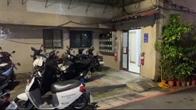 北市吳興街傳出命案。（圖／翻攝畫面）