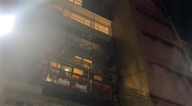 北市吳興街傳出命案。（圖／翻攝畫面）