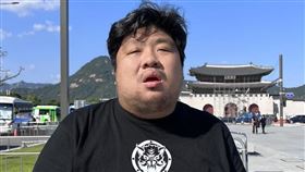 統神。（圖／翻攝自統神臉書）