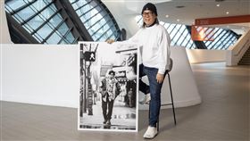 潘重威（圖／台北流行音樂中心提供）