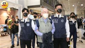 貴婦奈奈男友父返台不是為健保　黃立雄吐真相：想落葉歸根