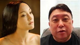 周迅,王晶,外貌,演技