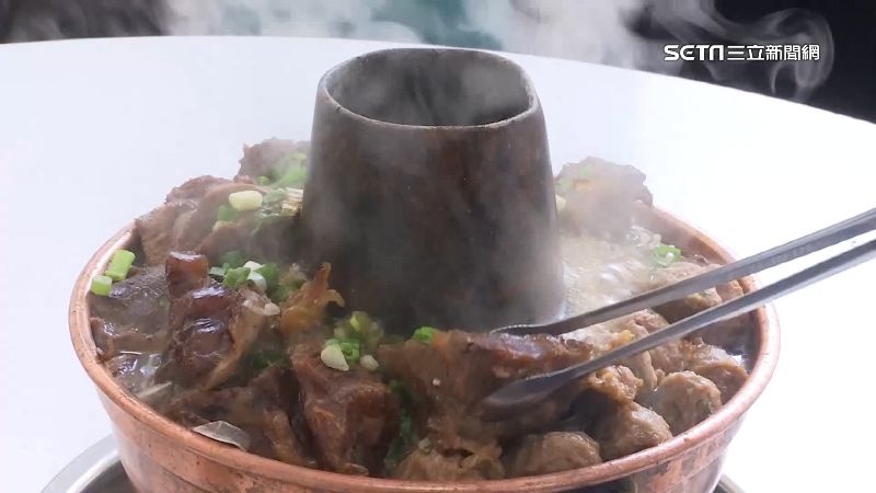 冬天夏天都愛吃鍋！台中市擁逾千家鍋物店