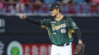 中職南部春訓遇地震　施子謙11樓衝到5樓