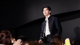 許光漢以《青春18x2 通往有你的旅程》進軍日本。（圖／翻滾吧男孩電影有限公司 提供）