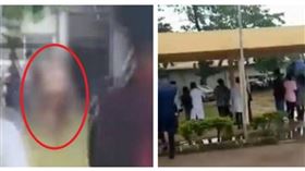 大體老師死而復生