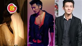 ▲文詠珊；謝霆鋒；陳冠希（圖／翻攝自IG）